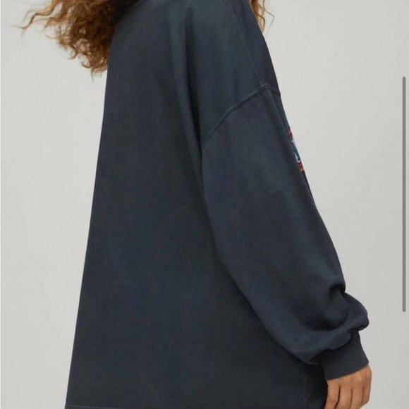 Daydreamer La Jim I Hendrix long sleeve OS - Picture 2 of 8